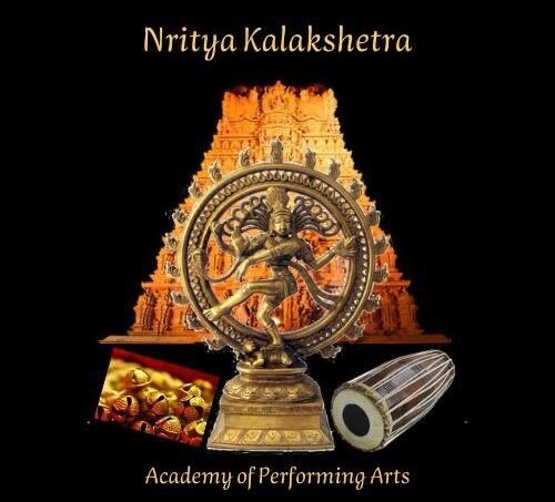 nritya logo