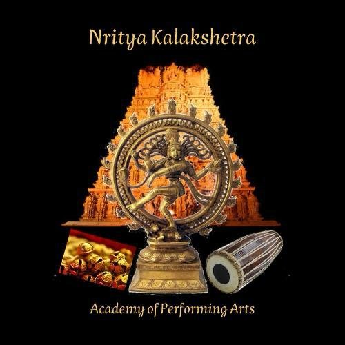 nritya logo